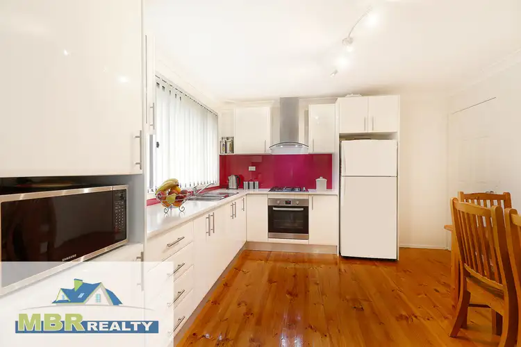Fourth view of Homely house listing, 19 Orleton Place, Werrington County NSW 2747