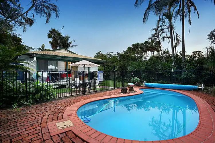 Seventh view of Homely house listing, 7 Gympie st North, Landsborough QLD 4550