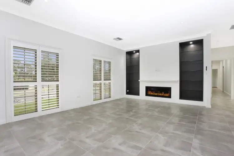 Second view of Homely house listing, 8 Mathew Place, West Hoxton NSW 2171