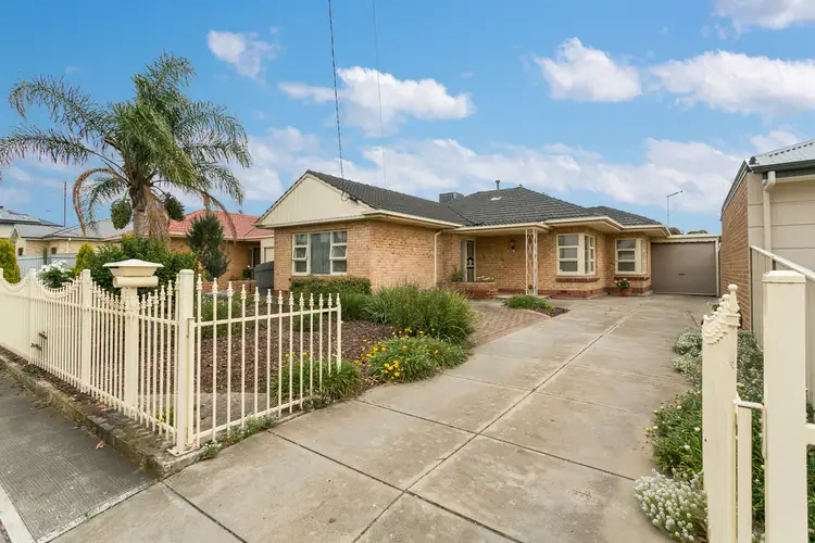 Main view of Homely house listing, 7 Jean Street, Largs Bay SA 5016