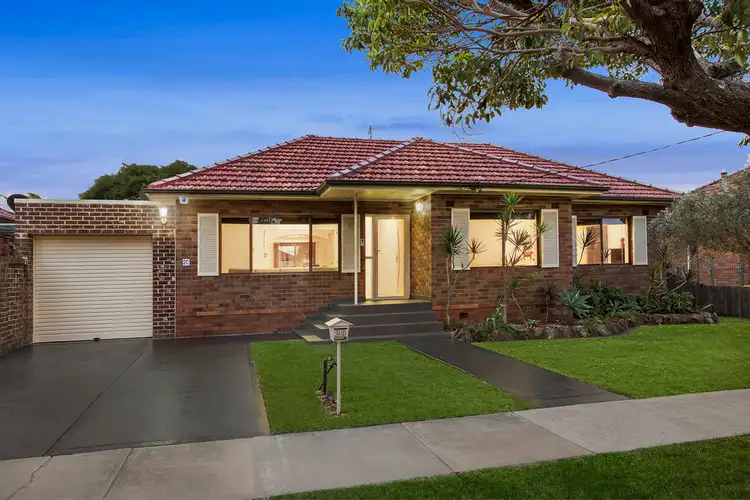 20 Margaret Street, Kogarah NSW 2217