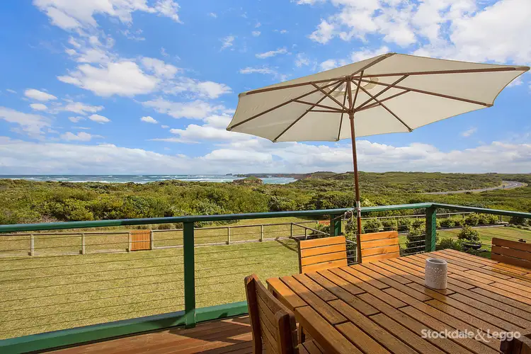 Third view of Homely house listing, 87 Merrett Street, Peterborough VIC 3270