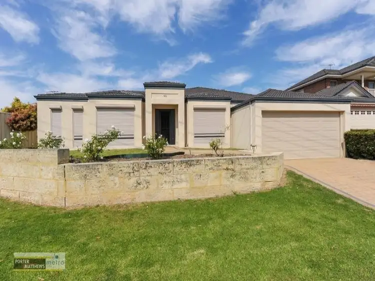 Second view of Homely house listing, 96 Fauntleroy Avenue, Ascot WA 6104
