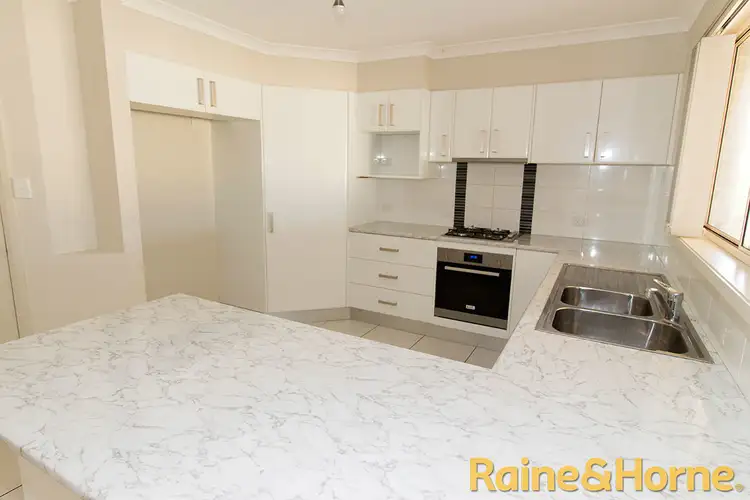 Second view of Homely house listing, 11 Durum Circuit, Dubbo NSW 2830