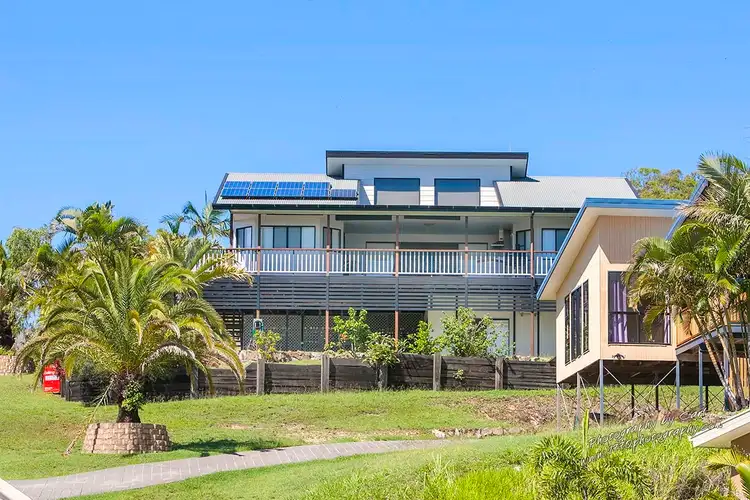 Second view of Homely house listing, 26 Starfish Street, Agnes Water QLD 4677