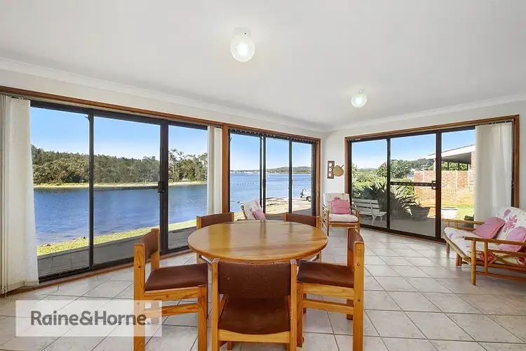Fourth view of Homely house listing, 7 Skiff Place, St Huberts Island NSW 2257
