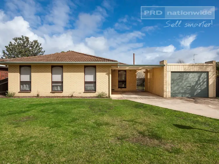 Main view of Homely house listing, 12 Eyre Street, Lake Albert NSW 2650