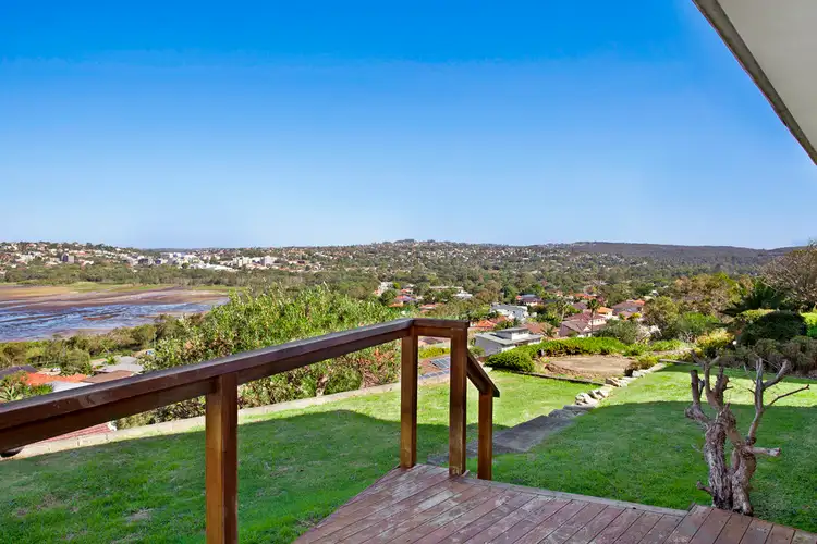 Sixth view of Homely house listing, 25 Lancaster Crescent, Collaroy NSW 2097