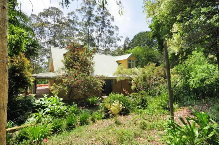 Third view of Homely house listing, 45 Keoghs Road, Kangaroo Valley NSW 2577