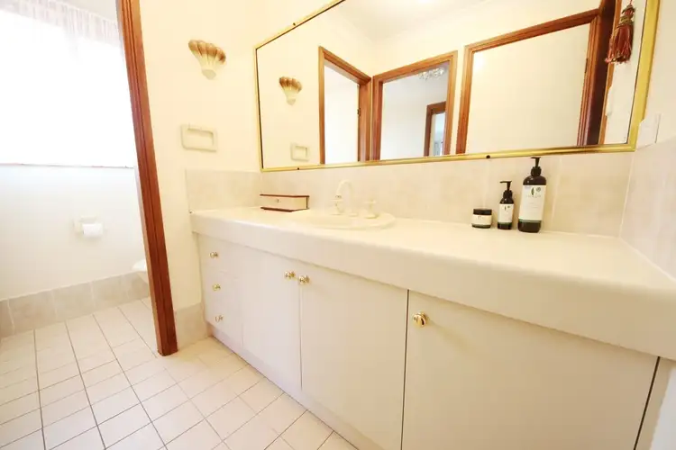 Fifth view of Homely house listing, 6 St James Close, Dubbo NSW 2830