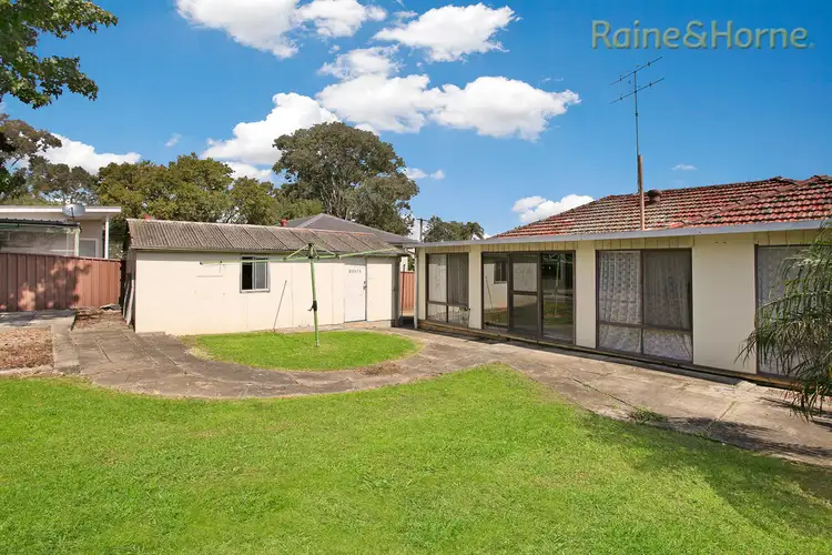 Second view of Homely house listing, 3 Gauss Place, Tregear NSW 2770