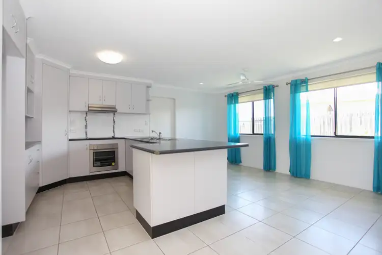 Third view of Homely house listing, 31 Jasmine Drive, Blacks Beach QLD 4740