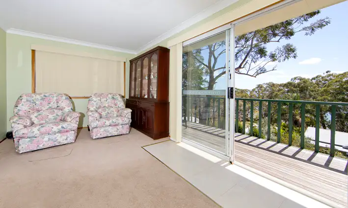 Third view of Homely house listing, 12 Irambang Street, Nelson Bay NSW 2315