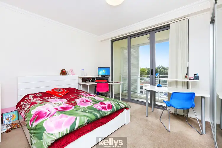 Third view of Homely apartment listing, 409A/16-24 Parramatta Road, Strathfield NSW 2135