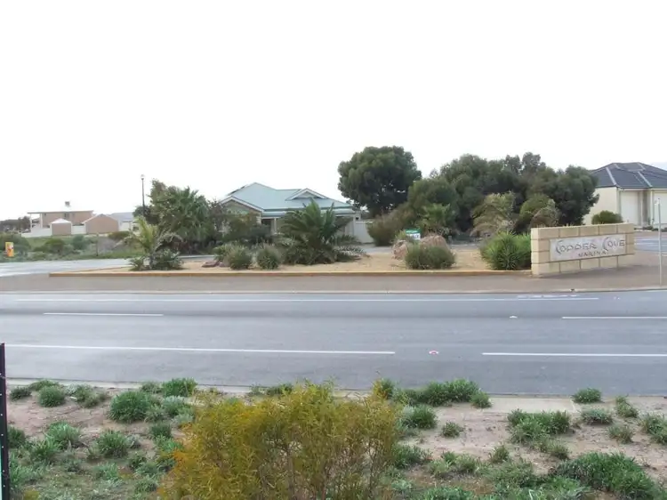 Fourth view of Homely land listing, 125 Pommern Way, Wallaroo SA 5556