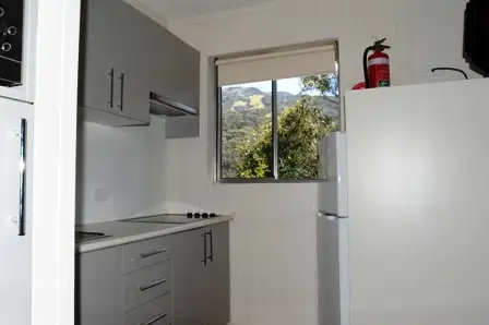 Second view of Homely apartment listing, B Sasha Apartments, Diggings Terrace, Kosciuszko National Park NSW 2625
