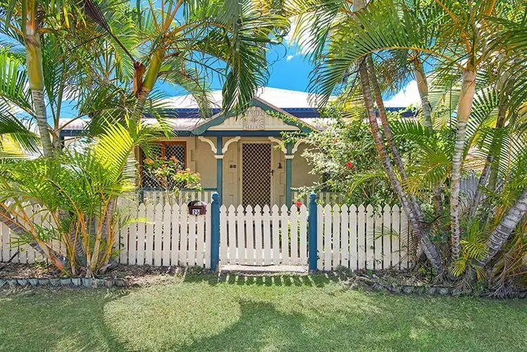 Fifth view of Homely house listing, 25 Boston Crescent, Douglas QLD 4814