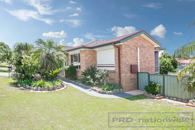 Fourth view of Homely house listing, 1/50 Eurimbla St, Thornton NSW 2322