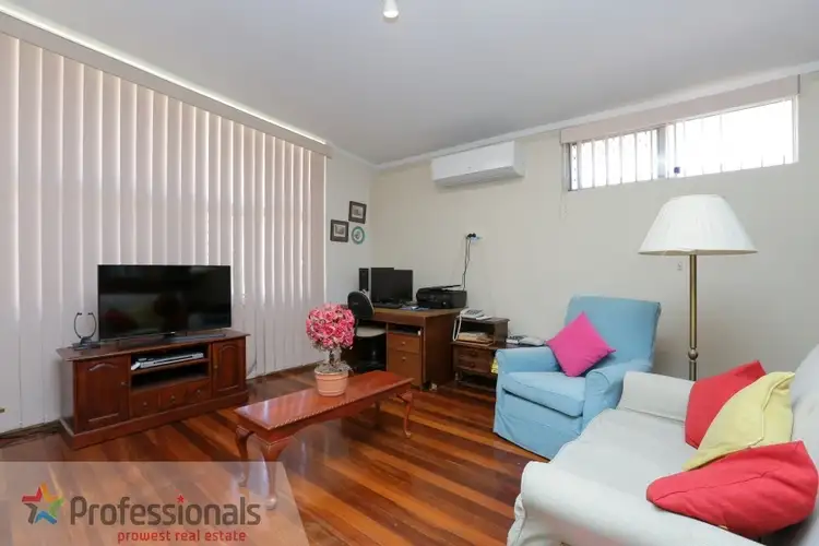 Third view of Homely house listing, 24 Yeeda Street, Riverton WA 6148