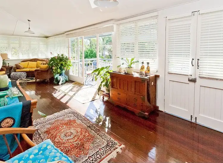 Sixth view of Homely house listing, 531 Charlton Esplanade, Urangan QLD 4655