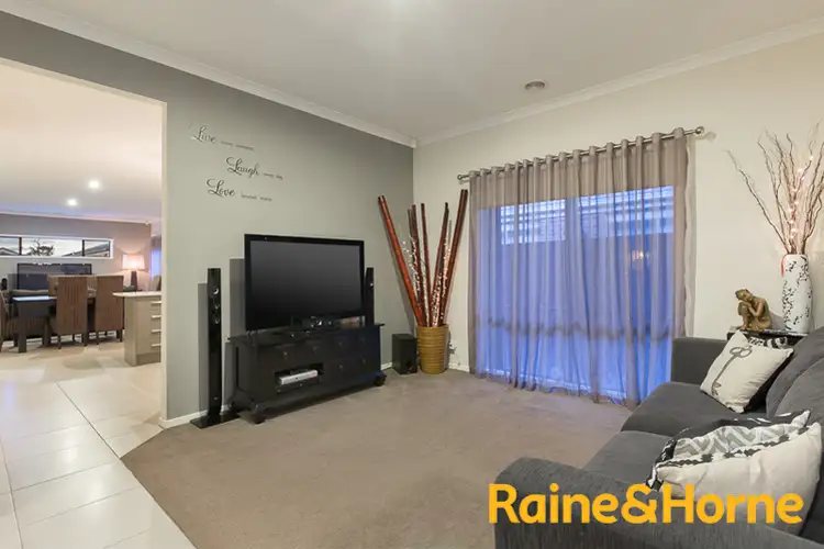 Third view of Homely house listing, 16 Boland Drive, Lyndhurst VIC 3975