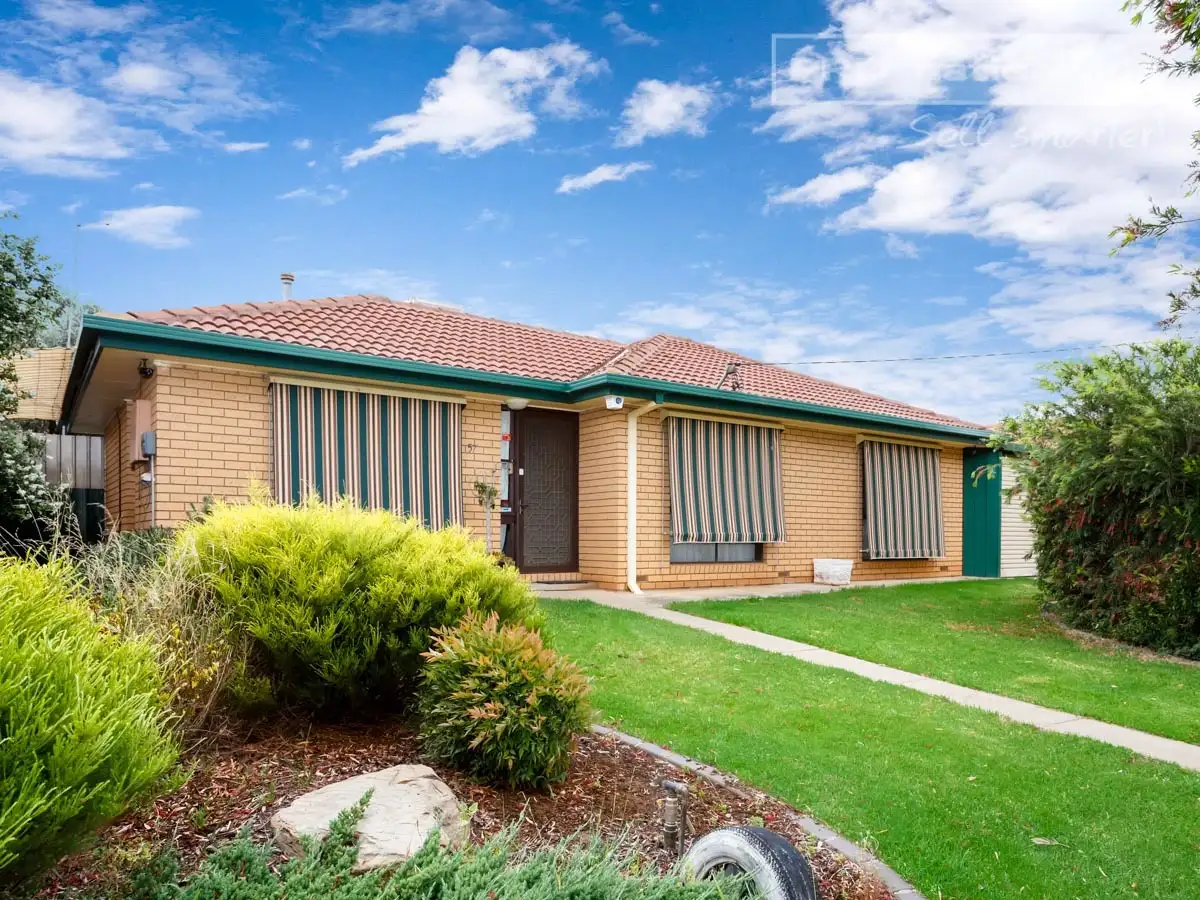 Main view of Homely house listing, 57 Truscott Drive, Ashmont NSW 2650