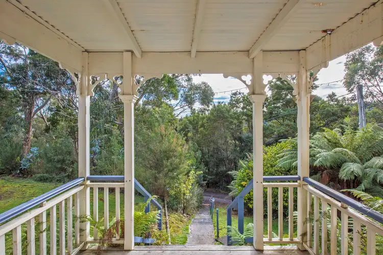 Second view of Homely other listing, 8 Harrison Street, Strahan TAS 7468