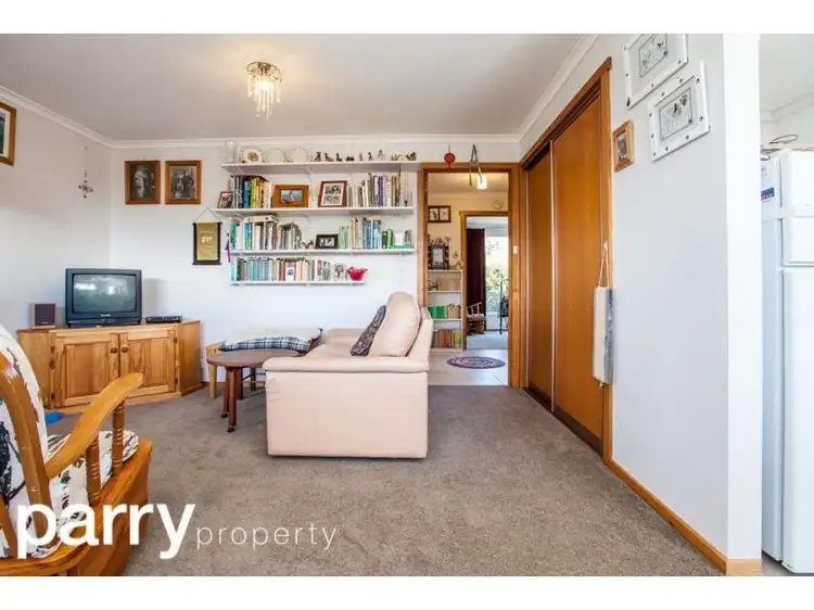 Fifth view of Homely unit listing, 1/28 William Street, Westbury TAS 7303