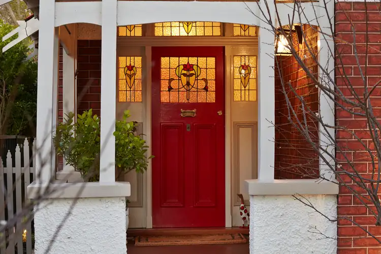 Second view of Homely house listing, 24 Kings Road, Subiaco WA 6008
