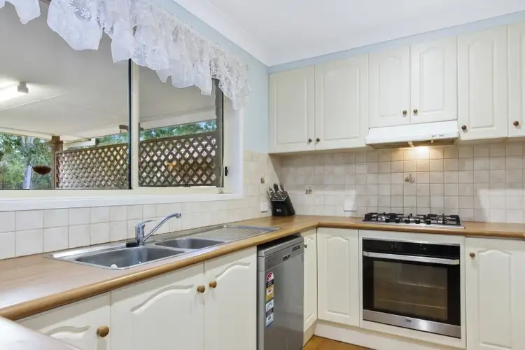 Fourth view of Homely house listing, 35 Kennedy Crescent, Denhams Beach NSW 2536
