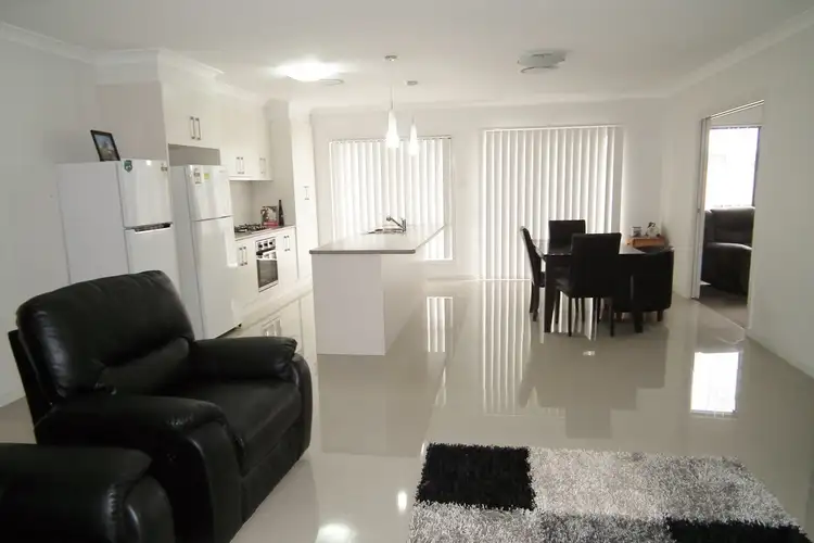 Third view of Homely unit listing, 33B Franco Drive, Griffith NSW 2680