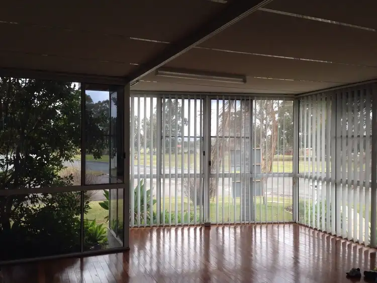 Second view of Homely house listing, 35 Brisbane Street, East Maitland NSW 2323