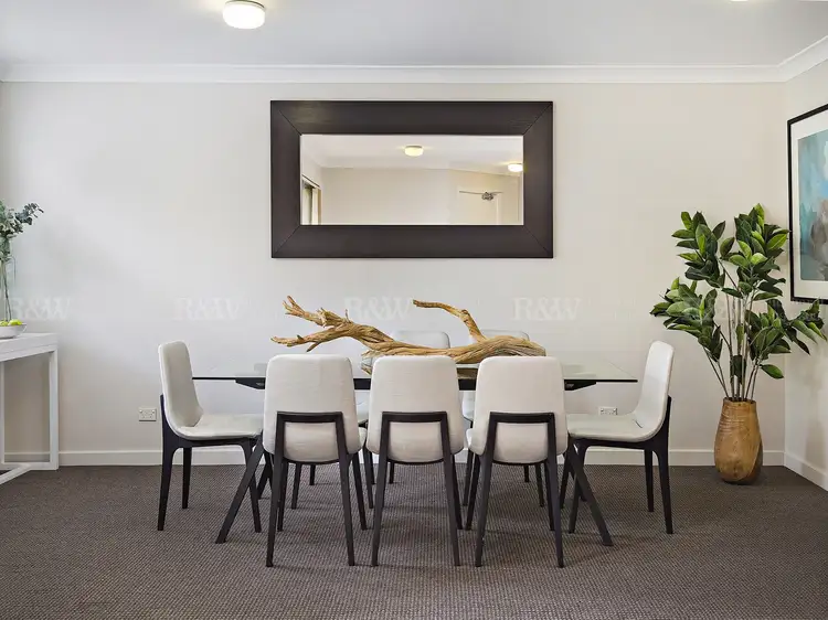 Main view of Homely apartment listing, 71/69 Allen Street, Leichhardt NSW 2040