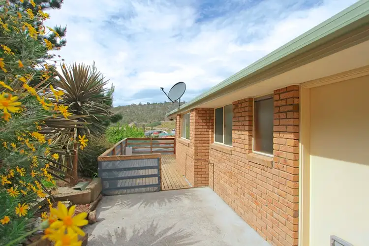 Sixth view of Homely house listing, 2/98 Marys Hope Road, Rosetta TAS 7010