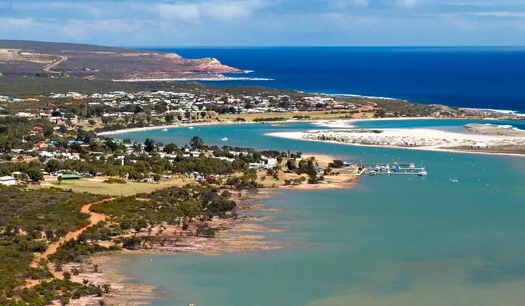 Seventh view of Homely land listing, Lot 9,10,11,12 Nanda Drive, Kalbarri WA 6536