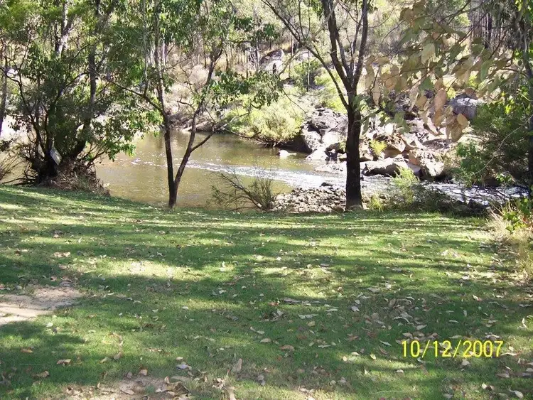 Third view of Homely rural property listing, 847 Nanga Brook Road, Waroona WA 6215