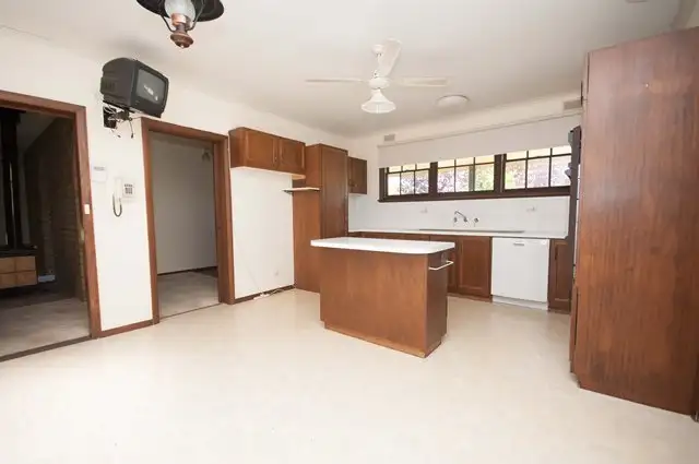 Fifth view of Homely house listing, 6 Moonya Drive, Wodonga VIC 3690