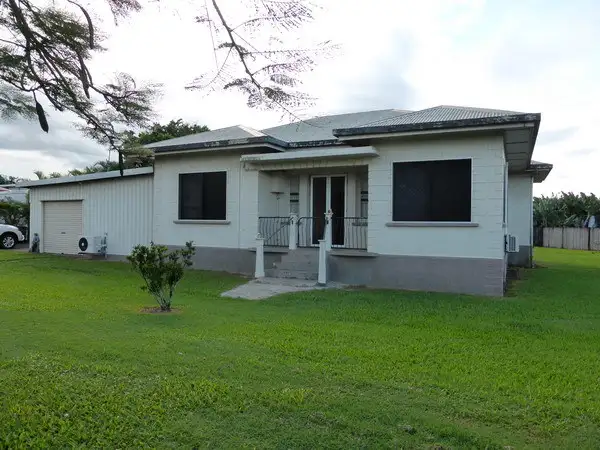 Address available on request