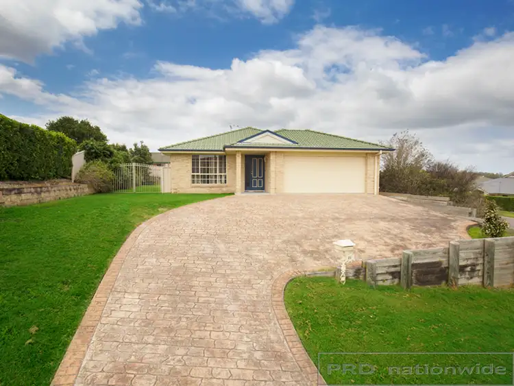 150 Wilton Drive, East Maitland NSW 2323
