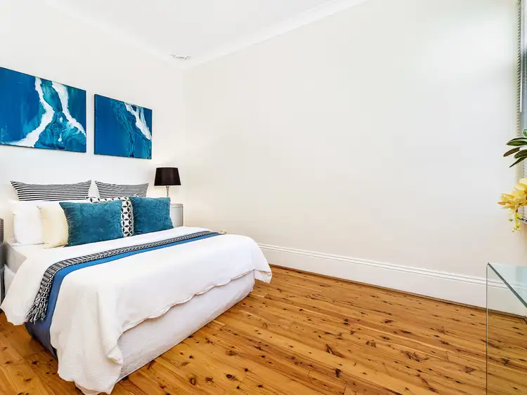 Fourth view of Homely house listing, 73 Simmons Street, Enmore NSW 2042