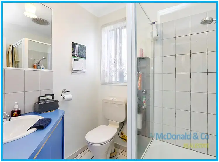 Fourth view of Homely house listing, 1/166 Coppards Road, Whittington VIC 3219