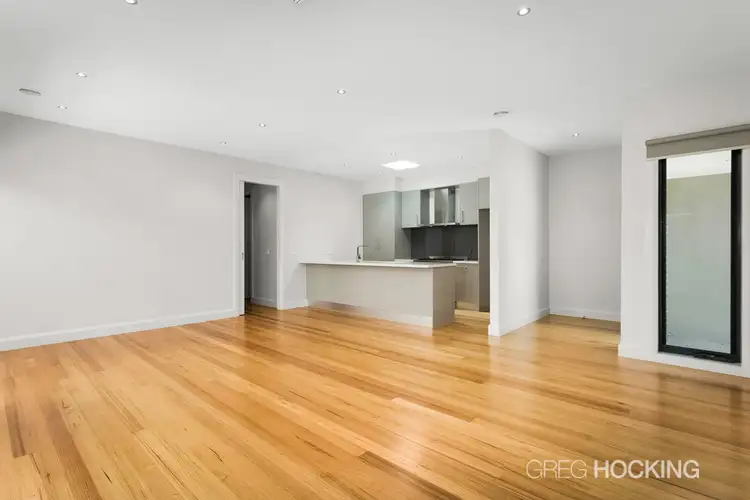 Third view of Homely villa listing, 4/31 Upton Street, Altona VIC 3018