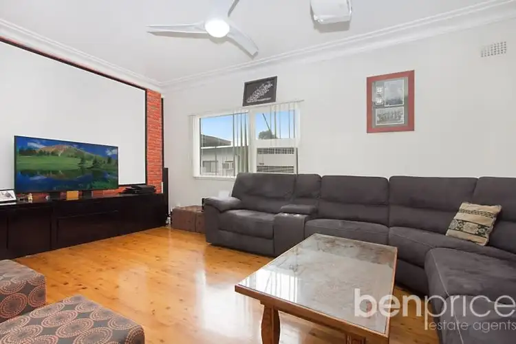 Main view of Homely house listing, 191 Toongabbie Road, Toongabbie NSW 2146