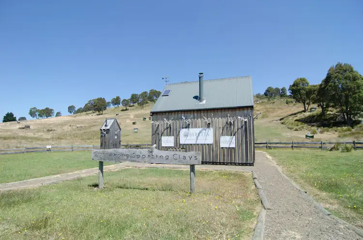Sixth view of Homely rural property listing, 1204 Long Marsh Road, Lake Leake TAS 7210