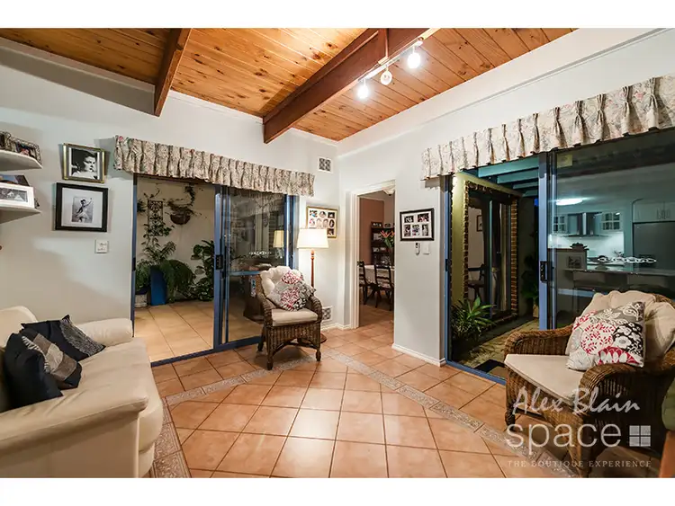 Sixth view of Homely house listing, 17 Wardie Street, South Fremantle WA 6162