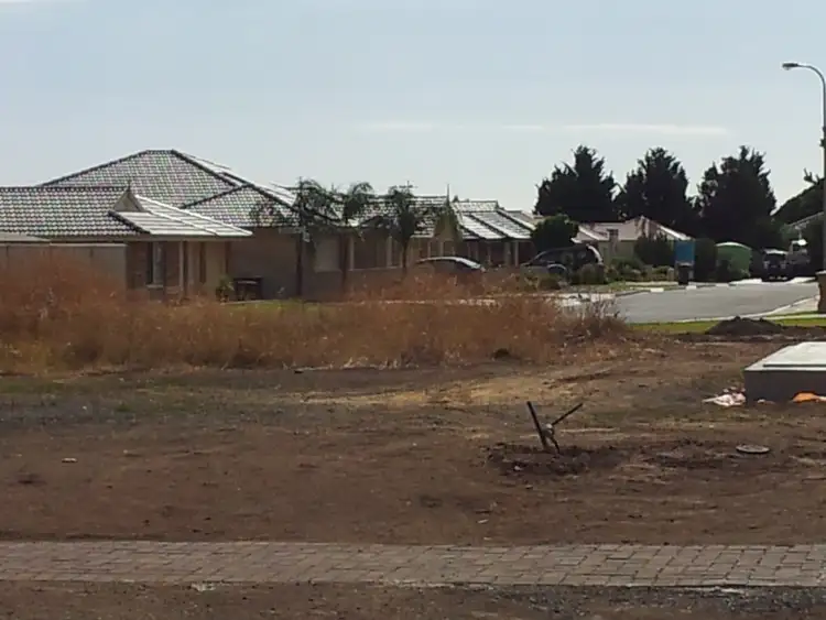 Fifth view of Homely land listing, 5 Pebble Court, Aldinga Beach SA 5173
