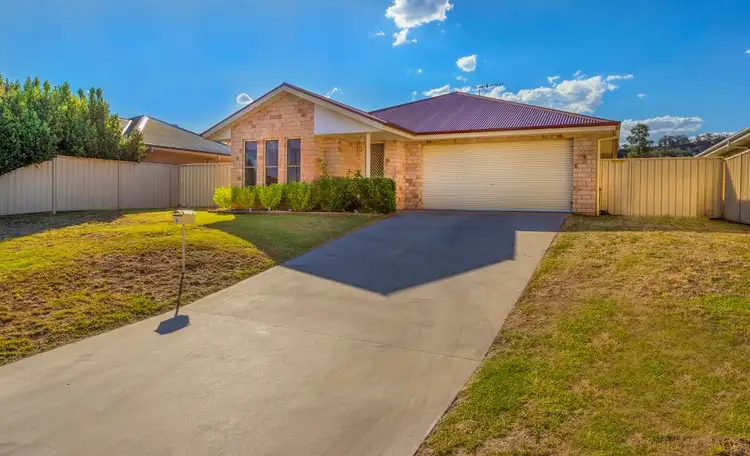 5 Brooks Street, Griffith NSW 2680