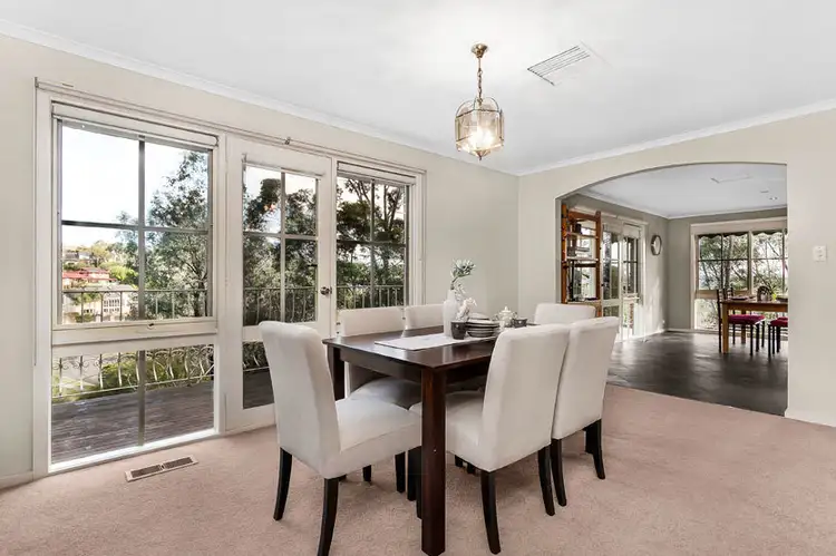 Main view of Homely house listing, 3 Saville Court, Templestowe VIC 3106