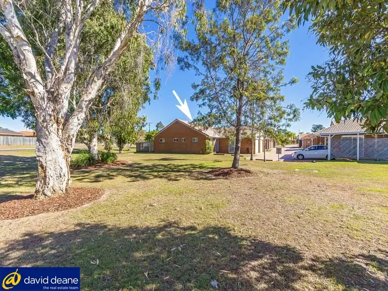 Main view of Homely townhouse listing, 29 Coutts Court, Brendale QLD 4500