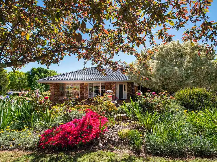 Third view of Homely house listing, 43 Norman Road, Mudgee NSW 2850